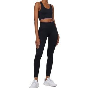 Outdoor Voices Seamless Workout Set